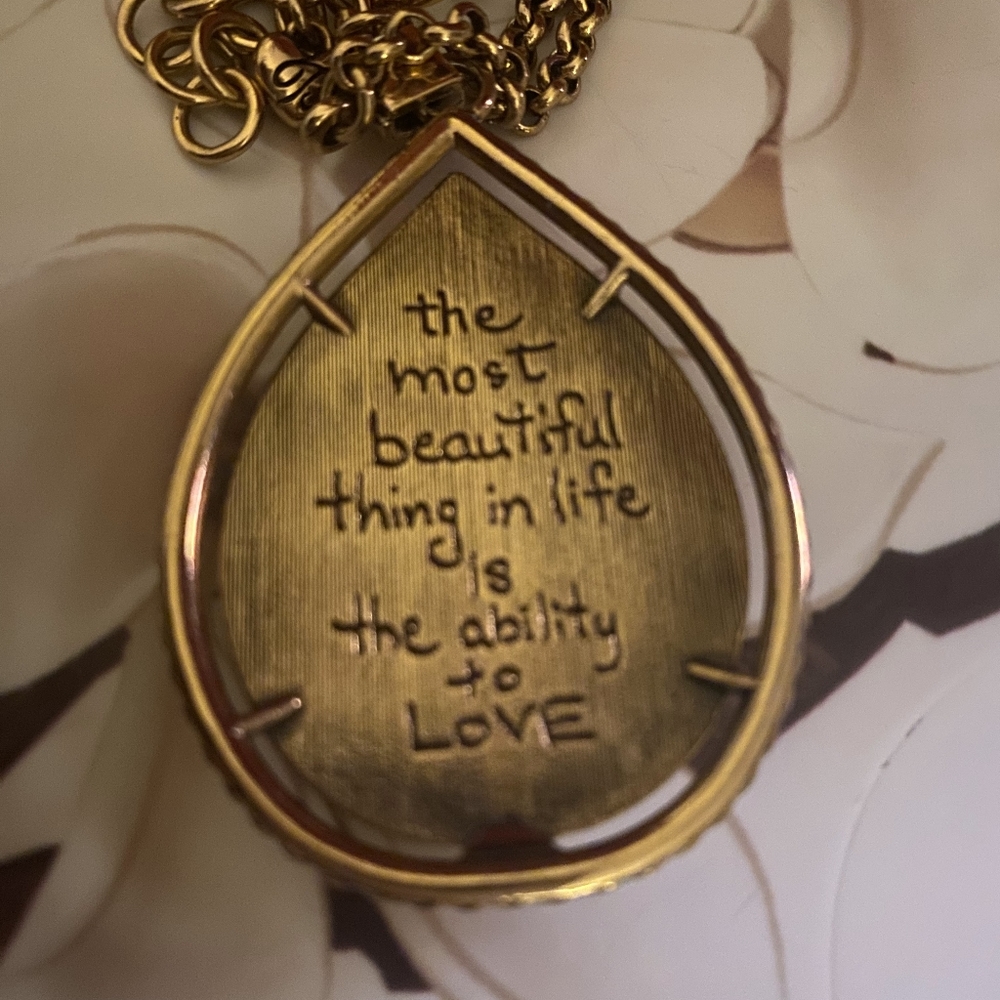 Necklace - Picture 3 of 3